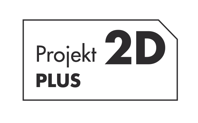 Projekt 2D PLUS