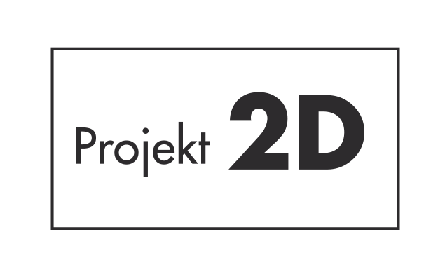 Projekt 2D